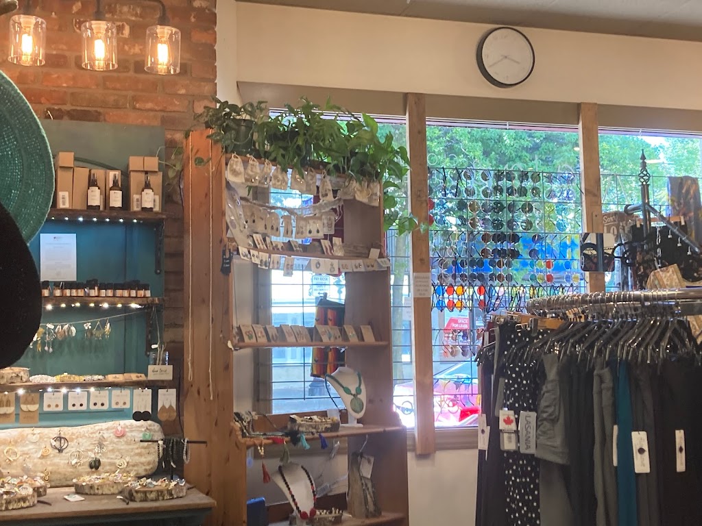 Fig Love Clothing Co. | 70 Church St Unit 4, Nanaimo, BC V9R 5H4, Canada | Phone: (250) 591-4912
