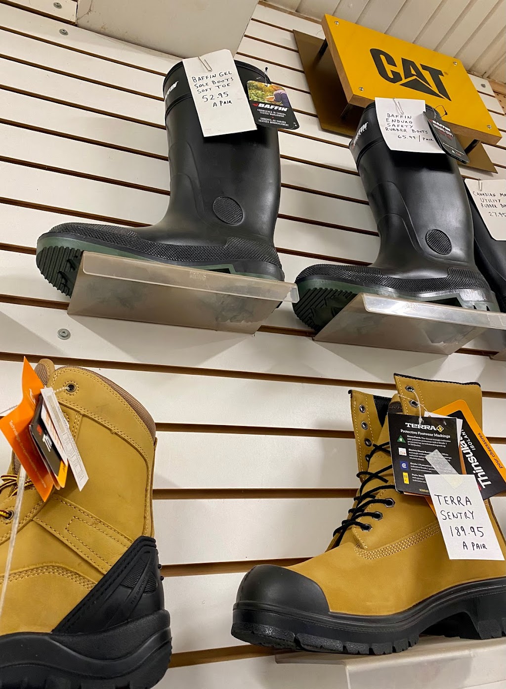 Wietersens Country Store | 4802 Rd 164, Bornholm, ON N0K 1A0, Canada | Phone: (519) 347-2743