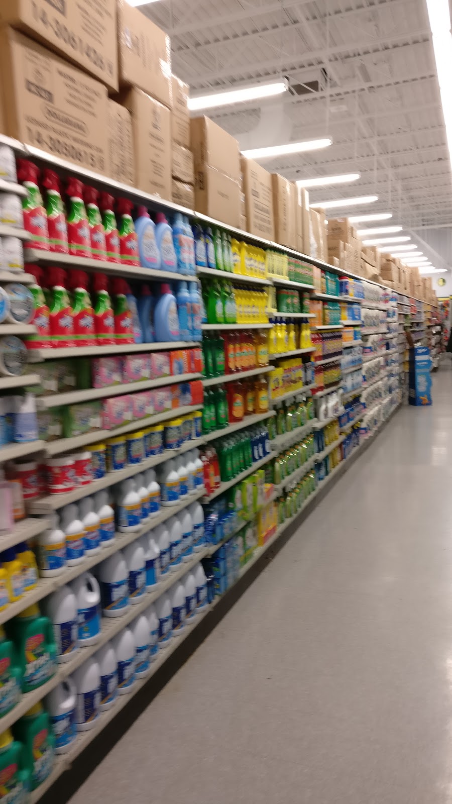 Dollarama | Cross Avenue, 125 Trafalgar Rd, Oakville, ON L6J 2W8, Canada | Phone: (289) 291-0114