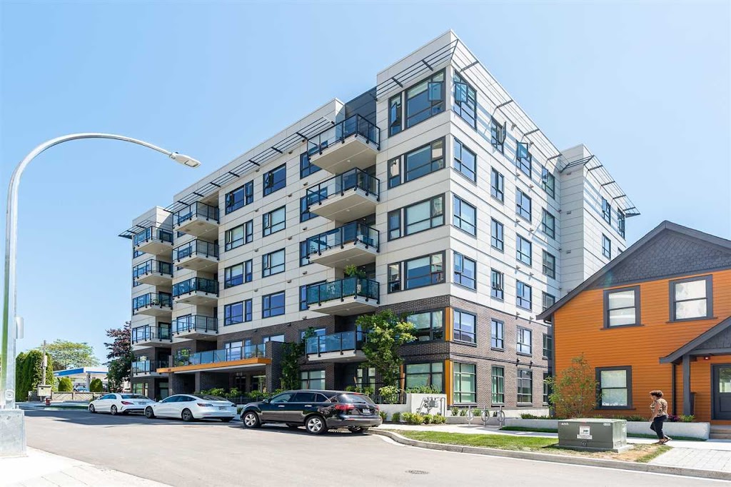 Bc Building Wrap Inc | 4827 Kingsway, Burnaby, BC V5H 0A4, Canada | Phone: (778) 707-3526