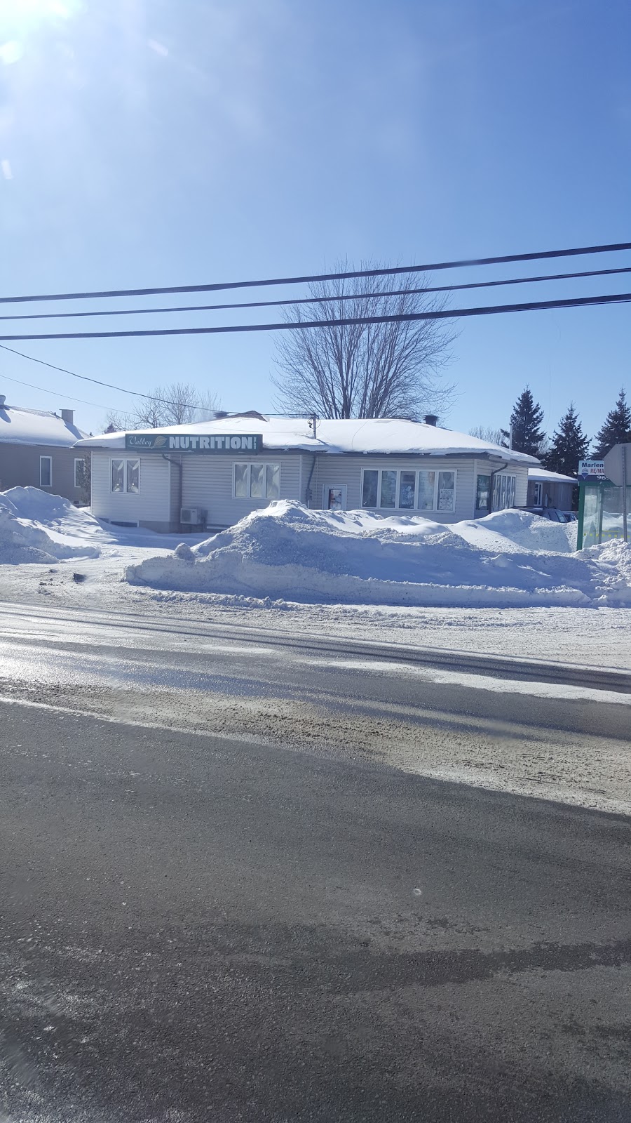 Valley Nutrition Centre | N,, 3191 Old Hwy 69, Val Caron, ON P3N 1G4, Canada | Phone: (705) 897-5114