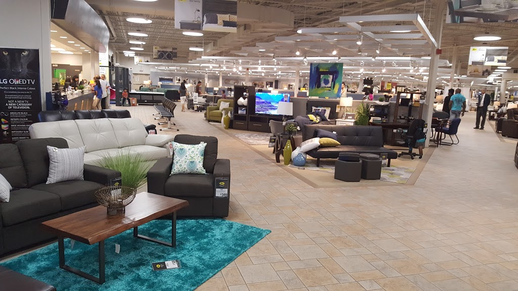 Leons | 201 Britannia Rd E, Mississauga, ON L4Z 3X8, Canada | Phone: (905) 501-9505