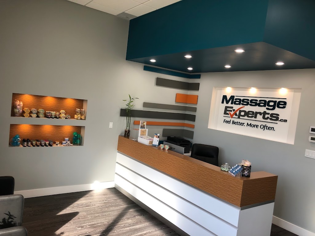 Massage Experts | 96 Campsite Rd #42, Spruce Grove, AB T7X 4J3, Canada | Phone: (825) 220-9422