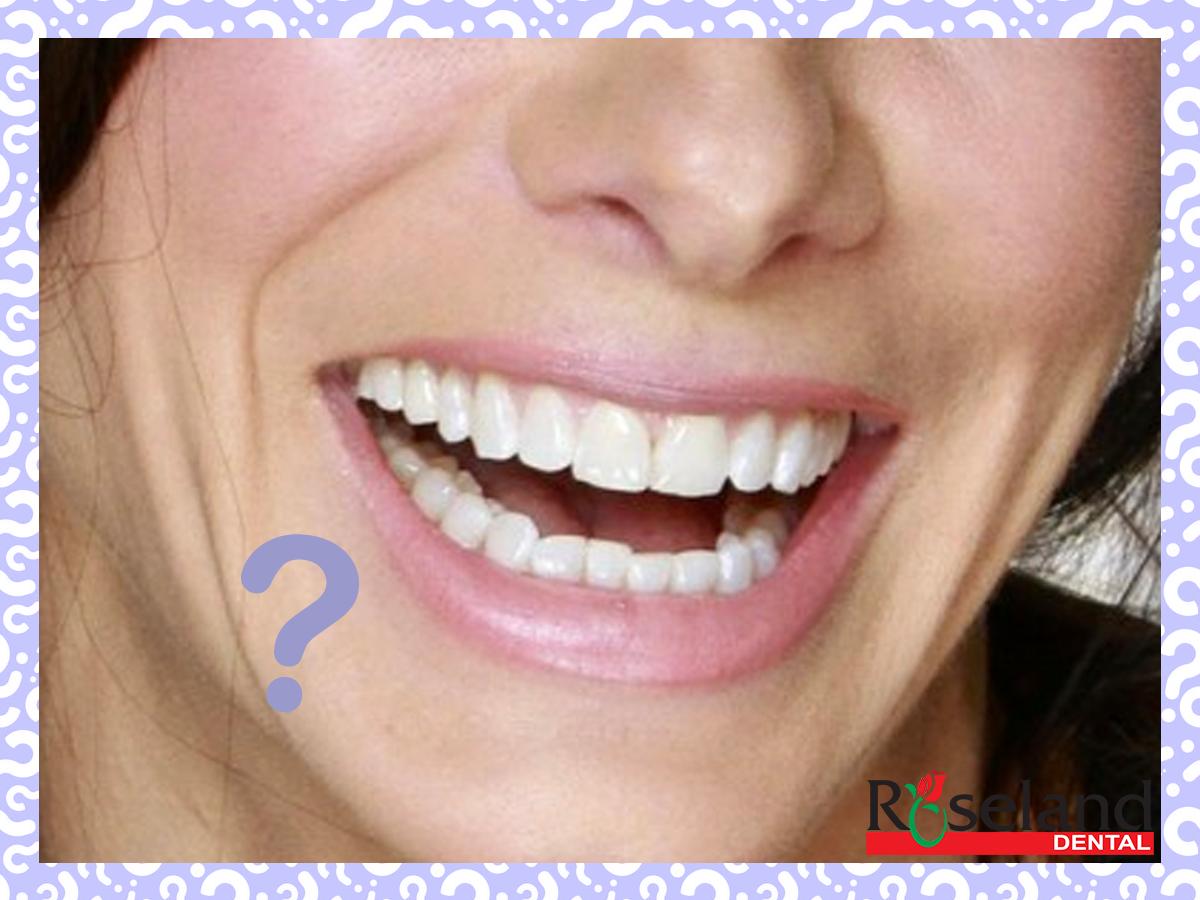 Roseland Dental | 965 Jane St, York, ON M6N 4E1, Canada | Phone: (416) 763-3368