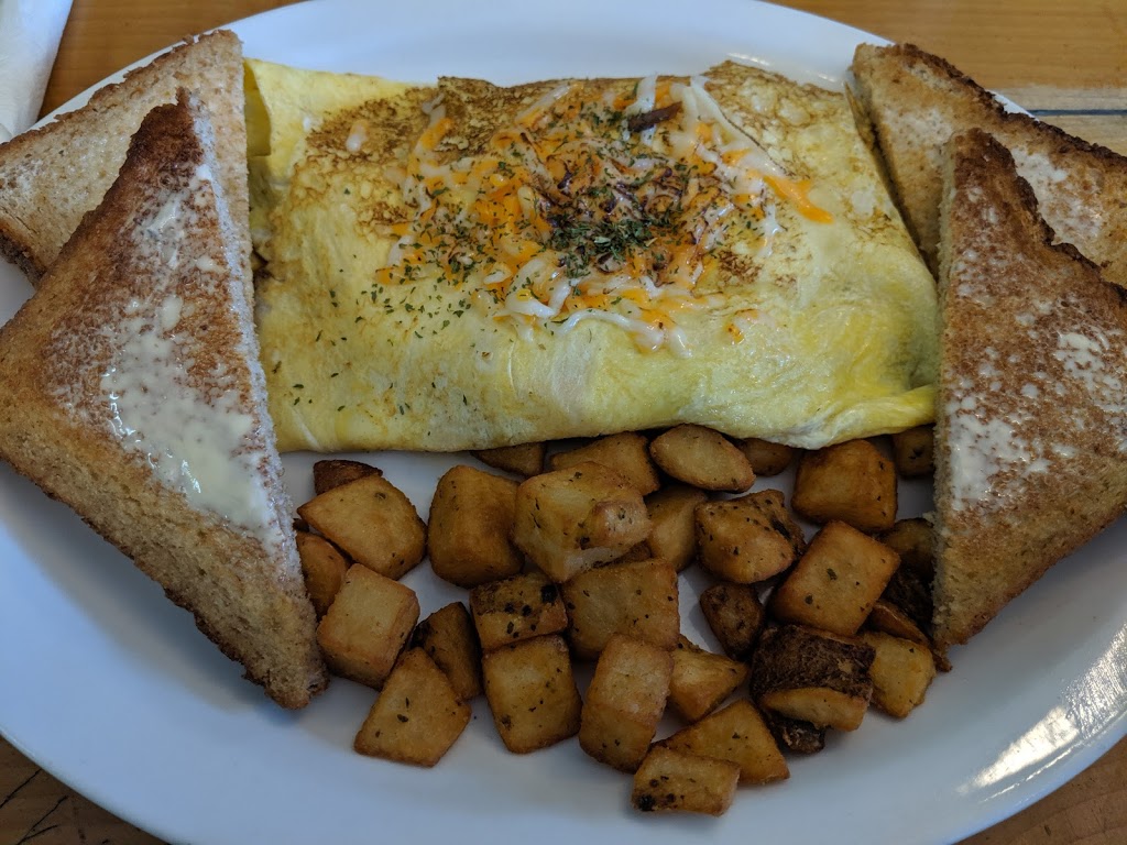 Mission Horse Brunch Restaurant | 33290 Glasgow Ave, Mission, BC V2V 4M2, Canada | Phone: (604) 826-5635