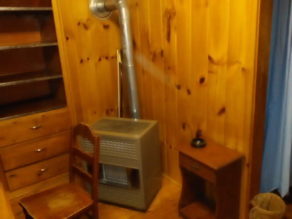 Camp Driftwood | 2361 Main St, Pittsburg, NH 03592, USA | Phone: (603) 538-6684