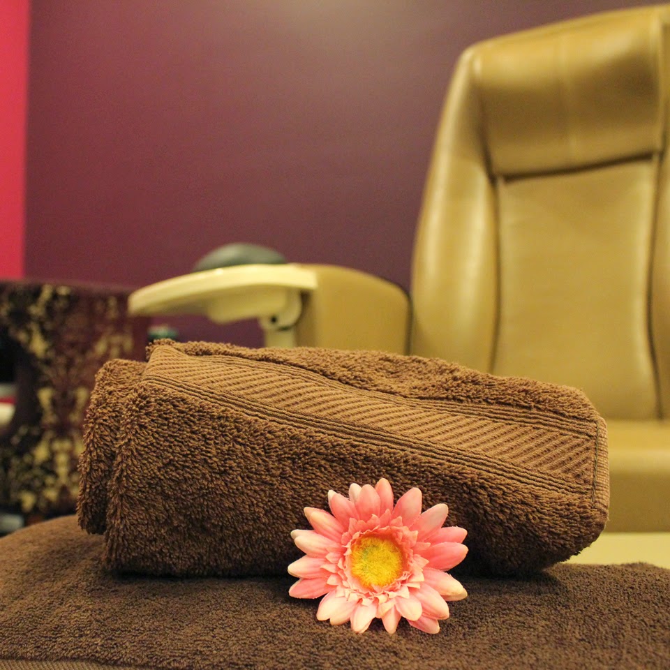 Wellness Within Health, Spa & Yoga Centre | 101 Riel Dr, St. Albert, AB T8N 3X4, Canada | Phone: (780) 651-7365