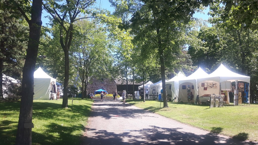 Symposium darts visuels de Trois-Rivières | 626 Rue Notre-Dame E, Trois-Rivières, QC G8T 4G9, Canada | Phone: (819) 374-2441