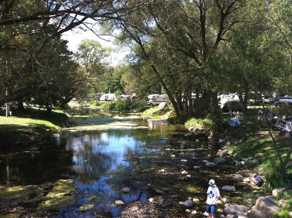 Prospect Hill Camping Ground | 1142 Perth Rd 139, Granton, ON N0M 1V0, Canada | Phone: (519) 225-2405