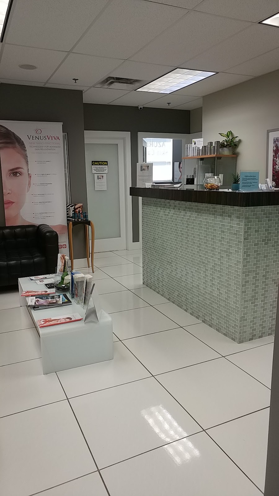 Azure Skin Care: Spa + Medical | Upstairs, 6820 188 St #204, Surrey, BC V4N 5J8, Canada | Phone: (604) 575-3326