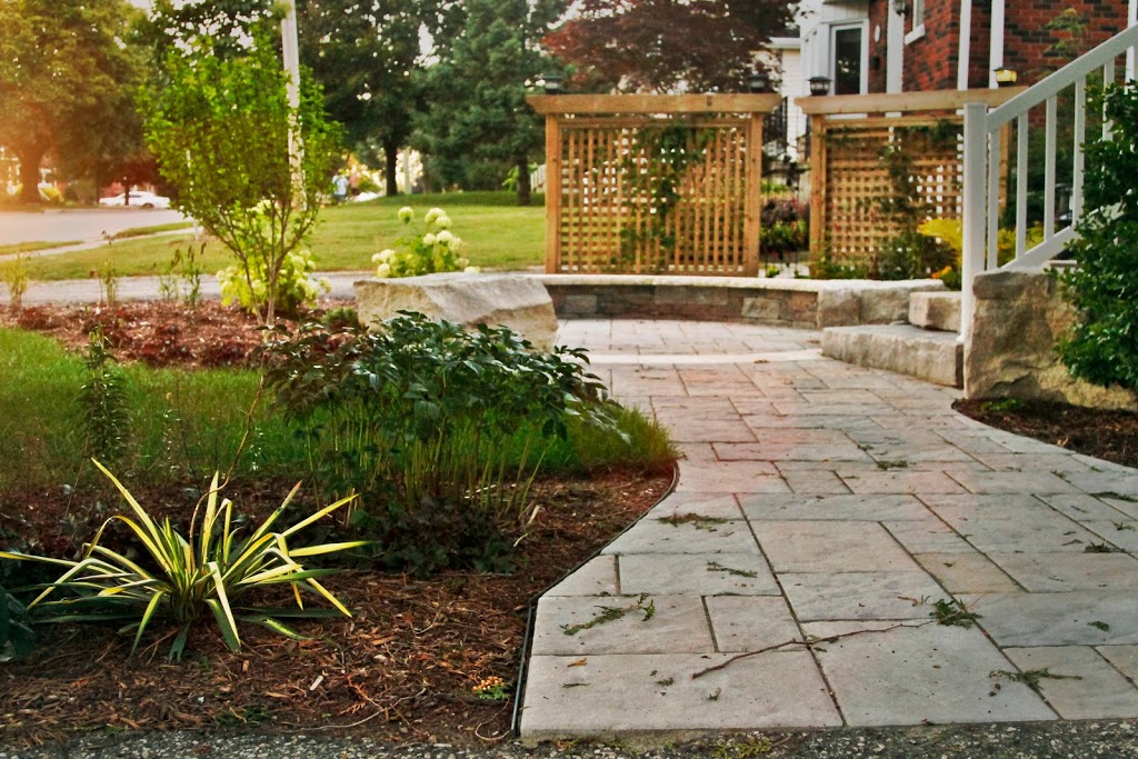 Kerr & Kerr Landscaping & Property Maintenance | 324 Ayr Rd, Paris, ON N3L 3E2, Canada | Phone: (519) 622-9702