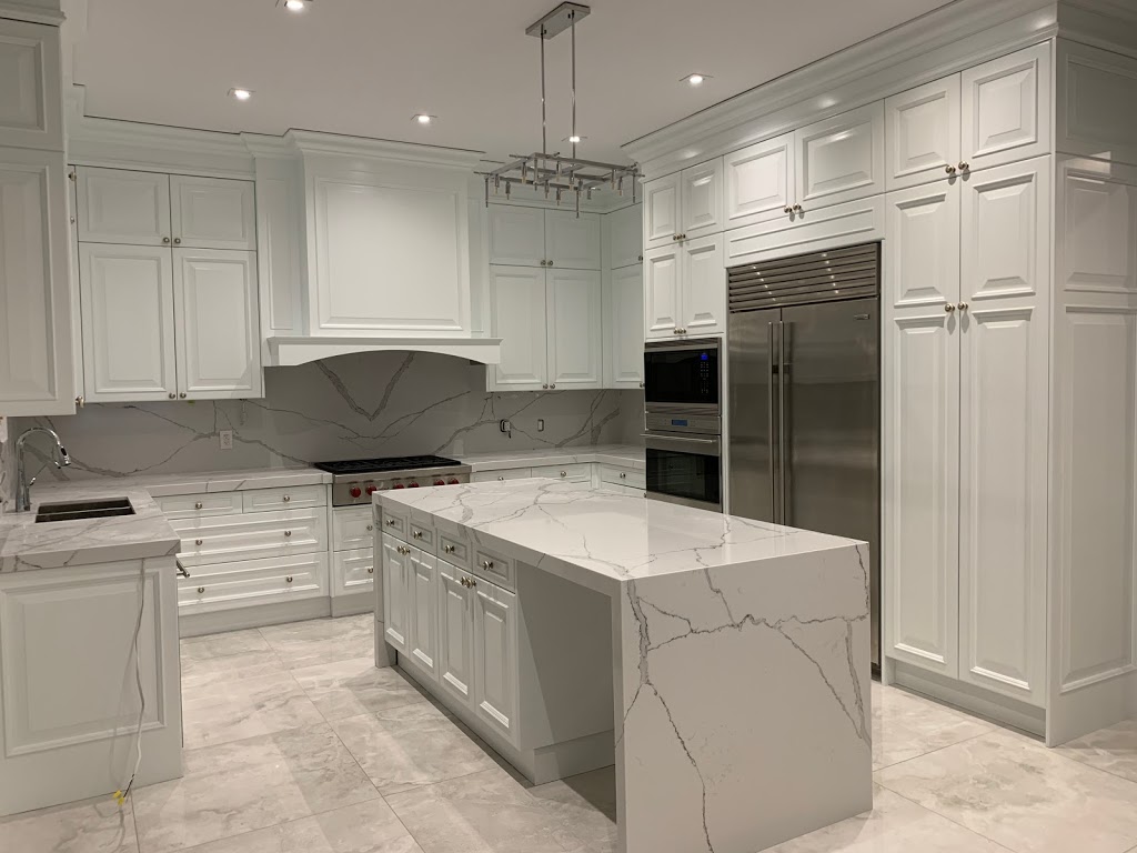 PAINT FINISHER - Professional kitchen Cabinet Refurnishing And P | 303 Riel Dr, Mississauga, ON L5B 3K1, Canada | Phone: (647) 838-7795