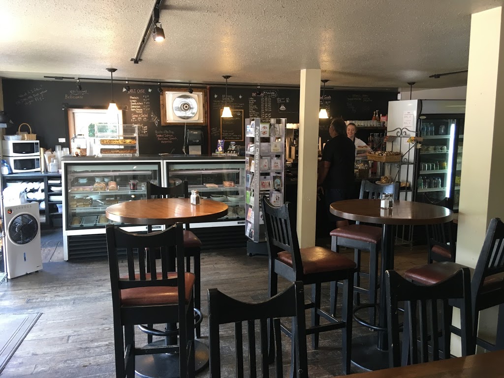 Belles Cafe | 3208 140 St, Surrey, BC V4P 2A8, Canada | Phone: (604) 542-0588