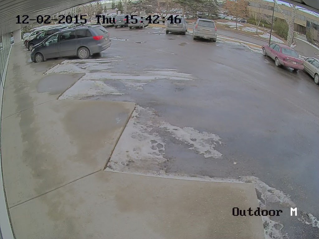 Secure Video Surveillance Inc. | 2815 12 St NE #2, Calgary, AB T2E 7J2, Canada | Phone: (403) 775-7581