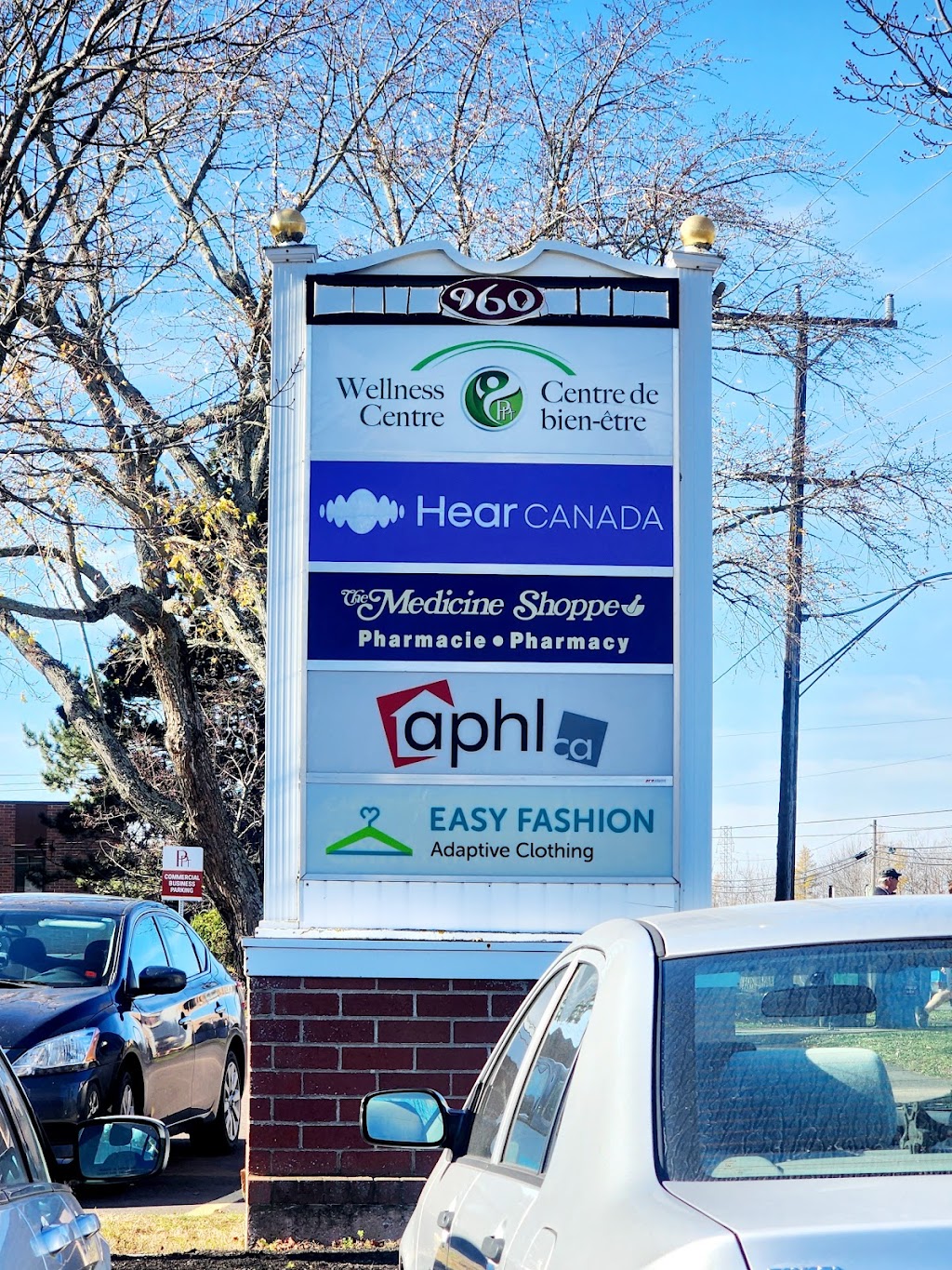 HearCANADA (Formerly Advanced Digital Hearing Centre) | 960 St George Blvd, Moncton, NB E1E 3Y3, Canada | Phone: (506) 804-4525