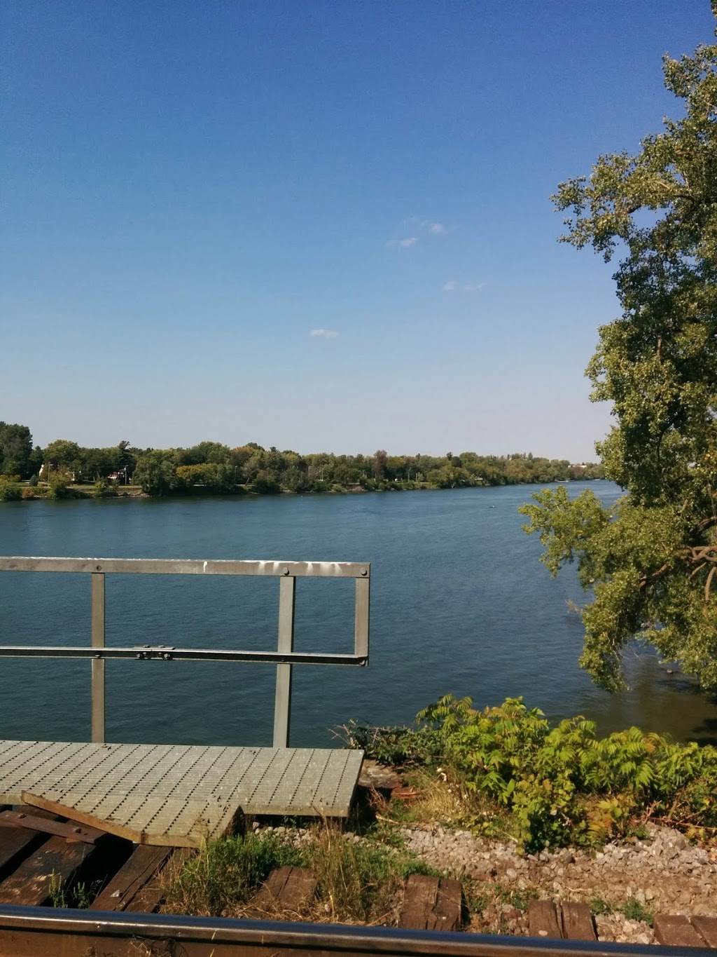 CREVIER | 539 Chemin des Patriotes Sud, Otterburn Park, QC J3H 1Z4, Canada | Phone: (450) 446-9783