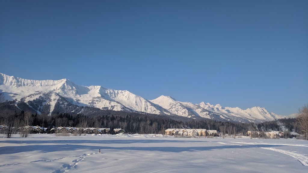 Pinnacle Ridge Resort | 5547 Vanlerberg Rd, East Kootenay C, BC V0B 1G0, Canada | Phone: (250) 423-2606