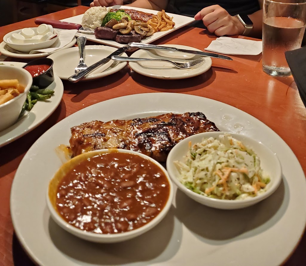 Tony Romas | 1500 Pembina Hwy, Winnipeg, MB R3T 2E3, Canada | Phone: (204) 477-5195