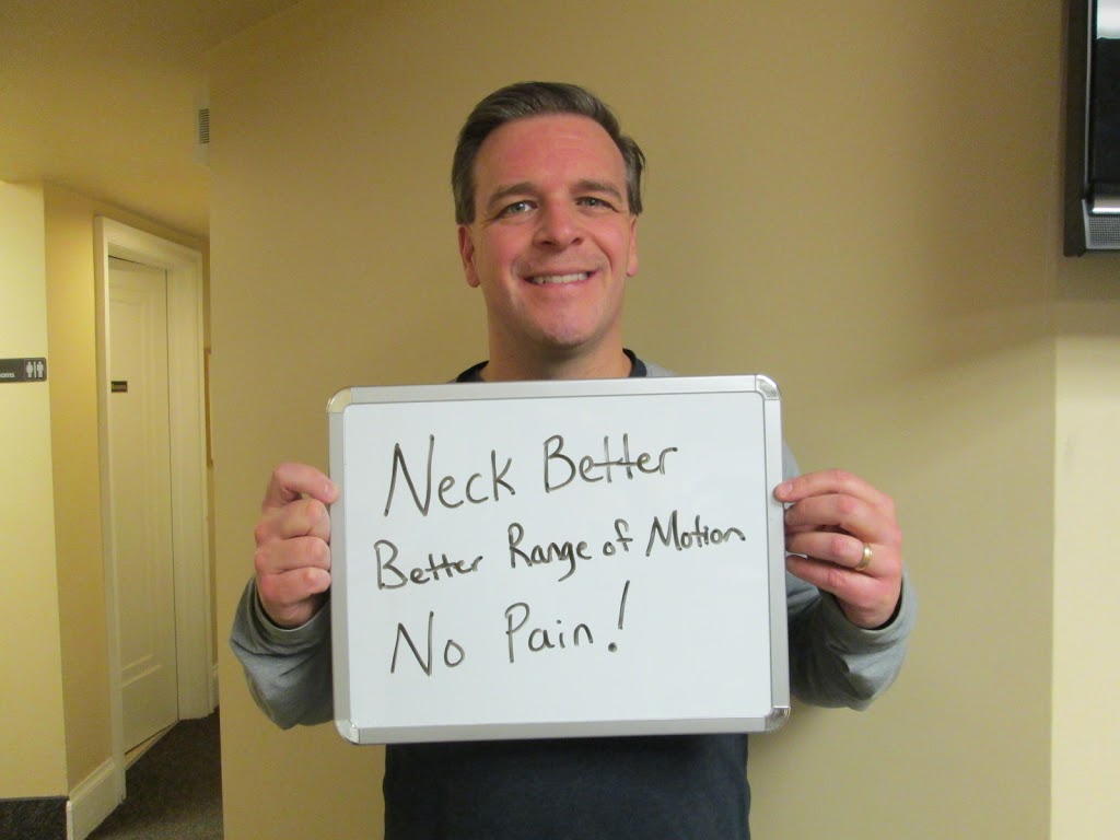 Martin Chiropractic Clinic | 57 Albert St, Waterloo, ON N2L 3S1, Canada | Phone: (519) 886-2570