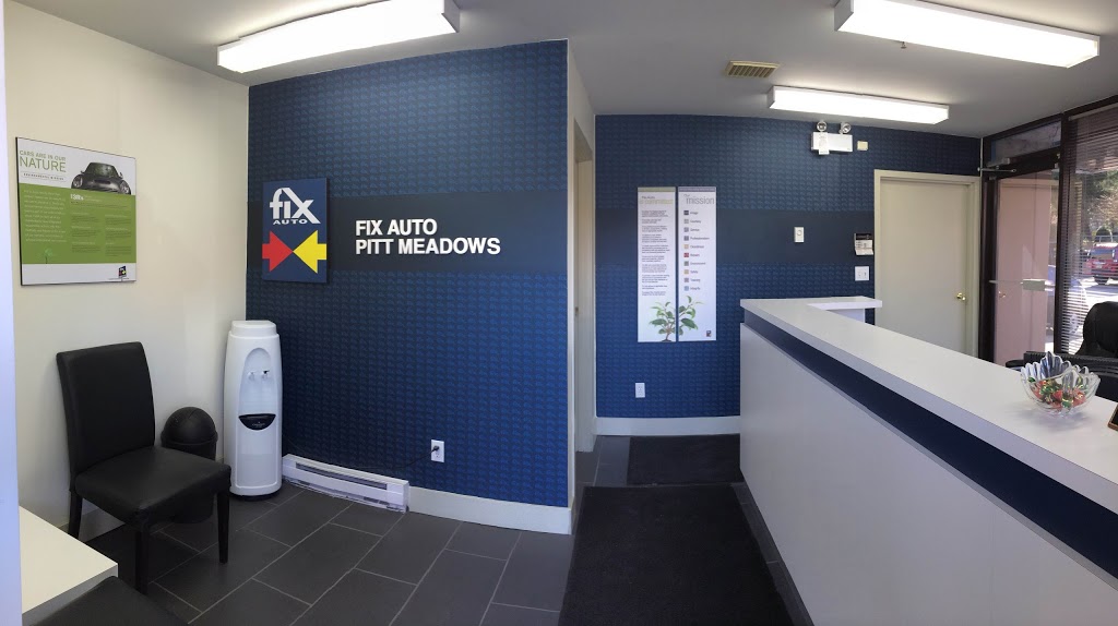 FIX AUTO PITT MEADOWS | 105-19080 Lougheed Hwy, Pitt Meadows, BC V3Y 2M6, Canada | Phone: (604) 465-1098