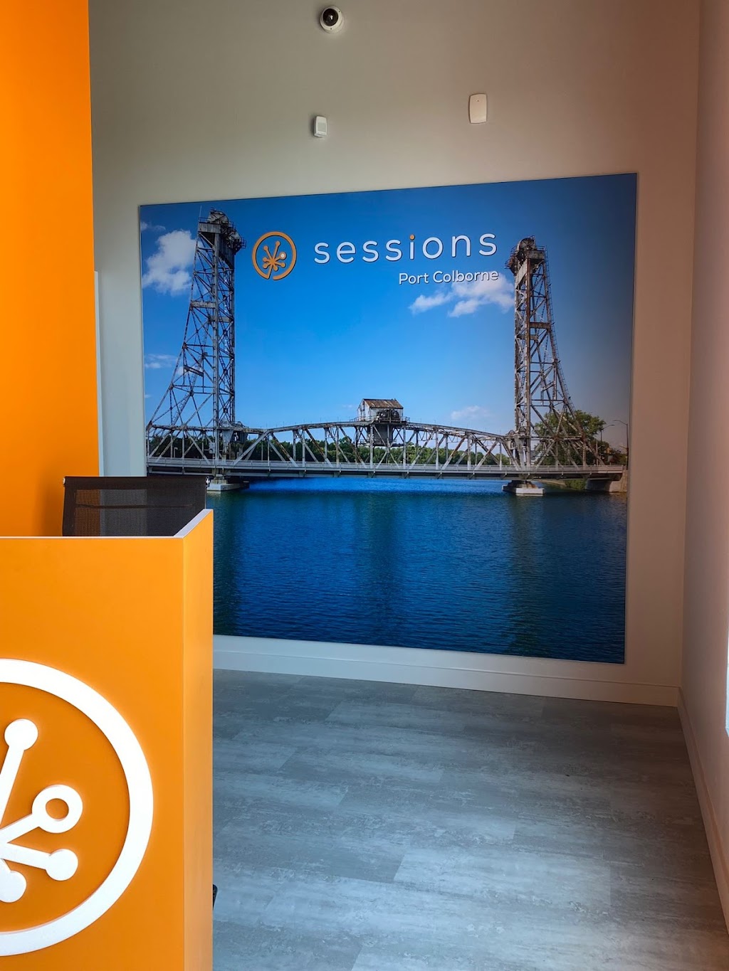 Sessions Cannabis - Port Colborne | 287 West Side Rd Unit #105, Port Colborne, ON L3K 5L2, Canada | Phone: (289) 836-9334