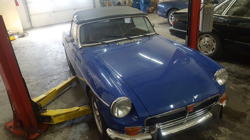 X J Auto Service Inc | 5648 Burleigh Crescent SE B, Calgary, AB T2H 1Z8, Canada | Phone: (403) 287-1998