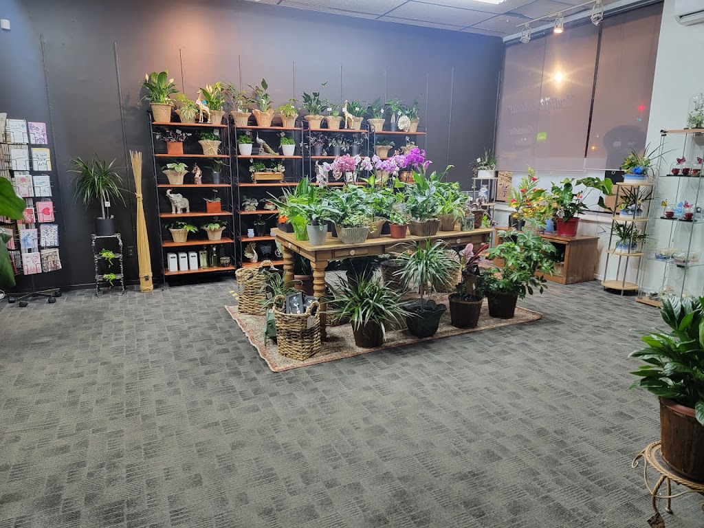 Fleuriste Laurier Rose/ Une fleur...boutique florale | 81 AA, Boulevard Georges-Gagné S, Delson, QC J5B 2E6, Canada | Phone: (450) 635-7772