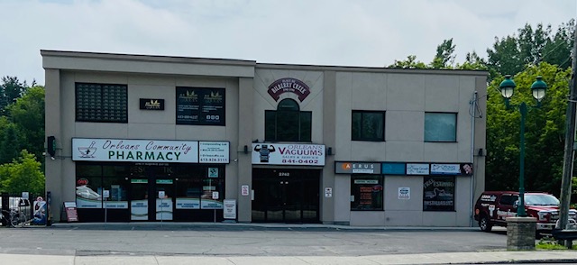 Aerus/Orleans Vacuums Inc. | 2742 St Joseph Blvd, Orléans, ON K1C 1G5, Canada | Phone: (613) 841-0402