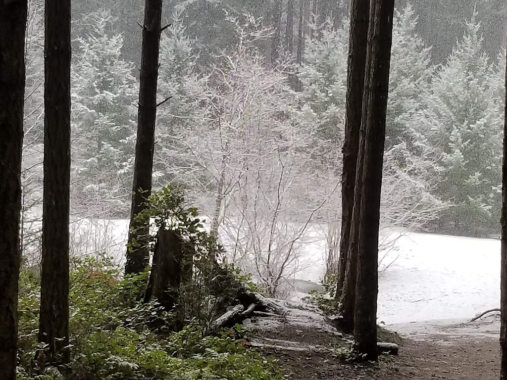 Highland Park | 1519 Highridge Dr, Comox, BC V9M 4H7, Canada | Phone: (250) 339-2202