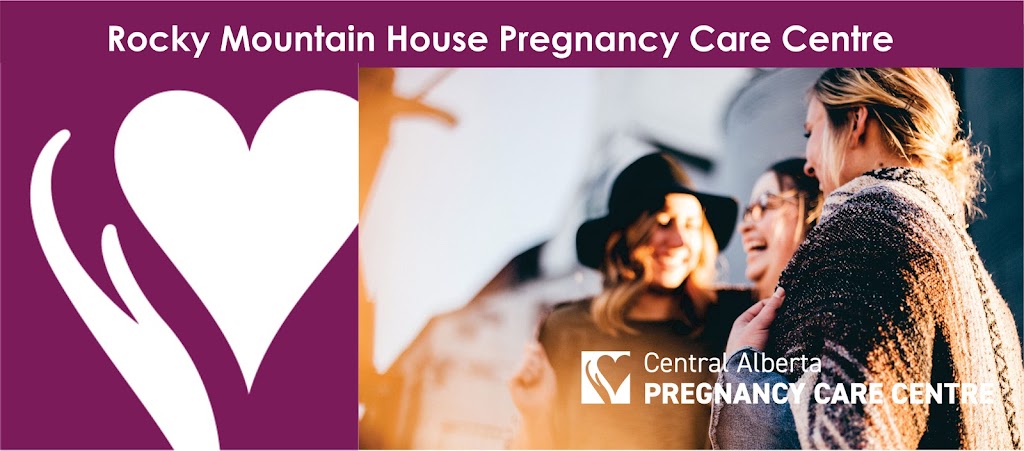 Central Alberta Pregnancy Care Centre Rocky Mountain House | 5110 50 Ave, Rocky Mountain House, AB T4T 1W9, Canada | Phone: (403) 871-5111