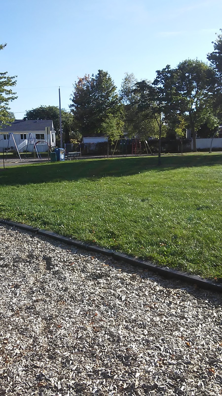Parc en Ciel | 80 Rue Rita, Saint-Jean-sur-Richelieu, QC J2W 1R1, Canada