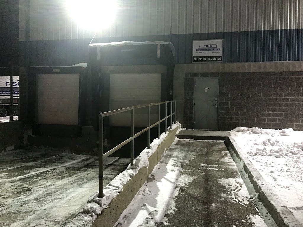 Flooring Installation Supply Center Inc | 1535 Burrows Ave, Winnipeg, MB R2X 3B5, Canada | Phone: (204) 694-3472