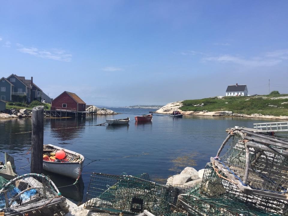 Tracy Shuttleworth - Nova Scotia REALTOR® | 1959 Upper Water St Suite 1301, Halifax, NS B3J 3N2, Canada | Phone: (902) 483-9078