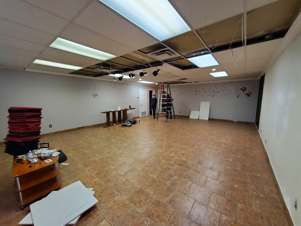 Le Donjon Cybernétique | 2073 QC-125, Sainte-Julienne, QC J0K 2T0, Canada | Phone: (514) 886-7602