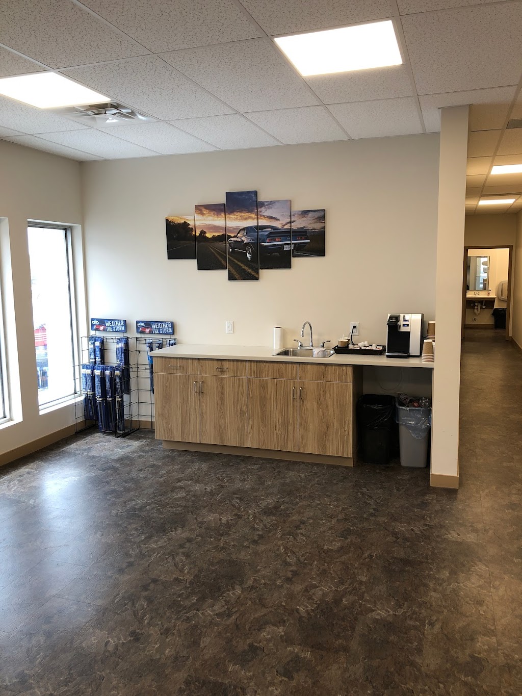 Glassmasters Autoglass | 420 34 St S #20, Lethbridge, AB T1J 4H8, Canada | Phone: (587) 813-5757