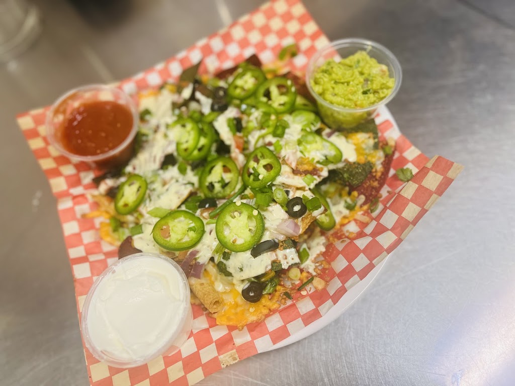 River Rock Grill | 3727 50 St, Drayton Valley, AB T7A 1M4, Canada | Phone: (780) 542-4028