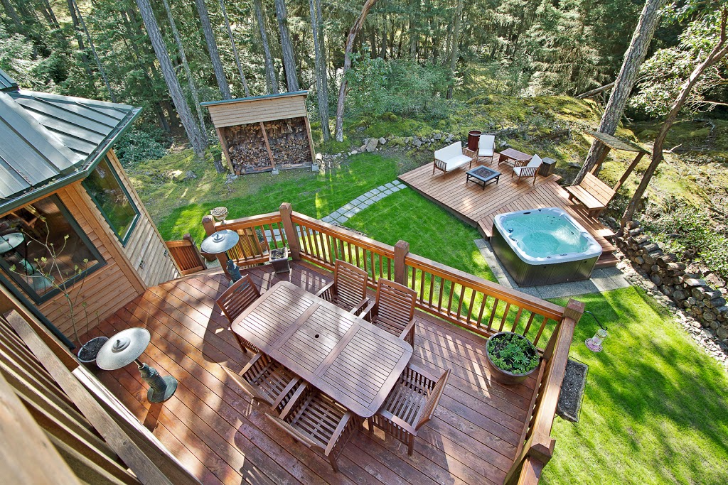 San Juan Property Management | 40 Spring St, Friday Harbor, WA 98250, USA | Phone: (360) 378-2070