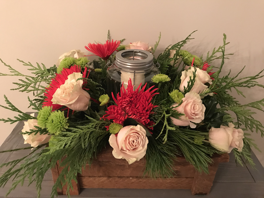 A Tisket A Tasket Baskets & Blooms | 1897 Reunion Terrace NW, Airdrie, AB T4B 3W5, Canada | Phone: (780) 907-1103