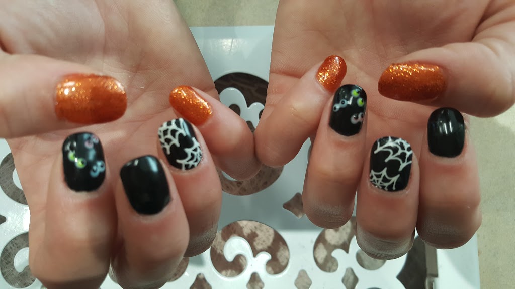 Details Hair and Nail | 5336 Rochdale Blvd, Regina, SK S4X 4N1, Canada | Phone: (306) 924-4607