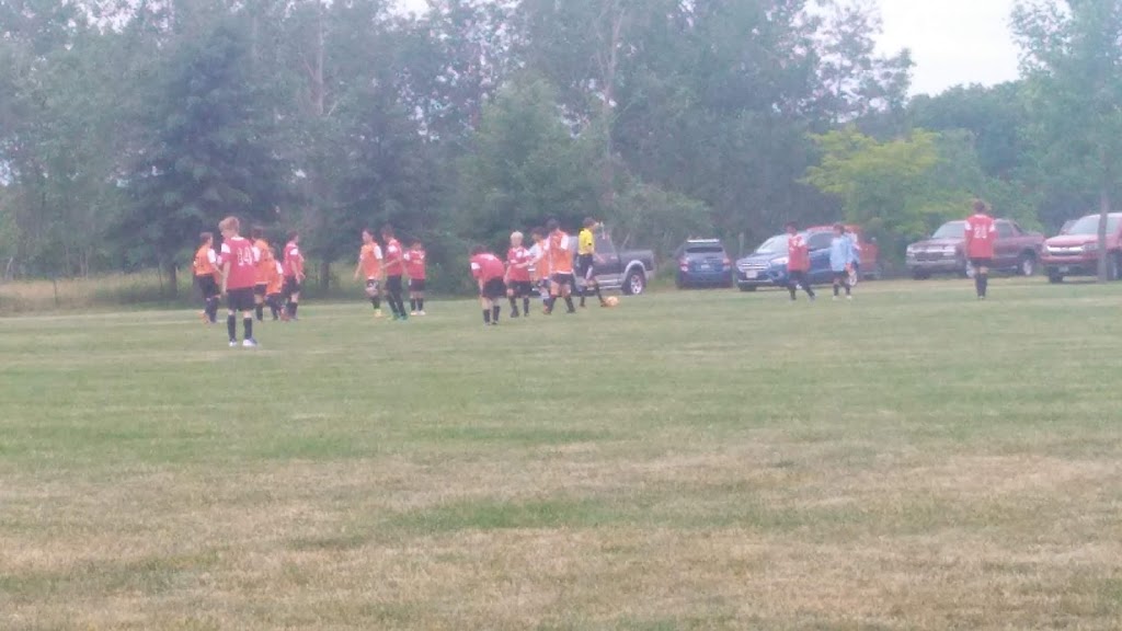 Tillsonburg Minor Soccer | 275 Quarter Town Line, Tillsonburg, ON N4G 4G8, Canada | Phone: (519) 688-3002