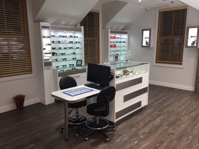 Kleinburg Vision Centre | 110 Nashville Rd #200, Kleinburg, ON L0J 1C0, Canada | Phone: (905) 893-8999