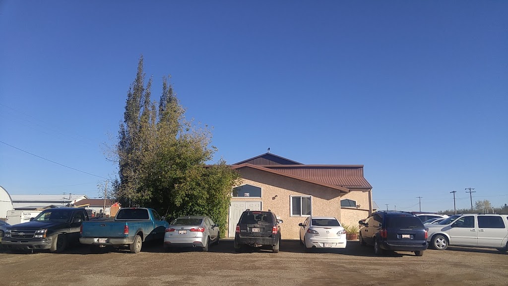 Linden Alliance Church | 614 Central Ave W, Linden, AB T0M 1J0, Canada | Phone: (403) 546-3088