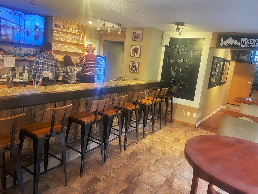 Pizza of Waterton | 305 Wind Flower Ave, Waterton Park, AB T0K 2M0, Canada | Phone: (403) 859-2660