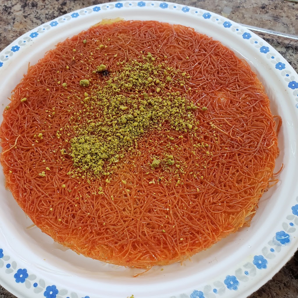 Syrian Gourmet سوريانا | 14727 108 Ave Unit 106, Surrey, BC V3R 1V9, Canada | Phone: (604) 584-0979