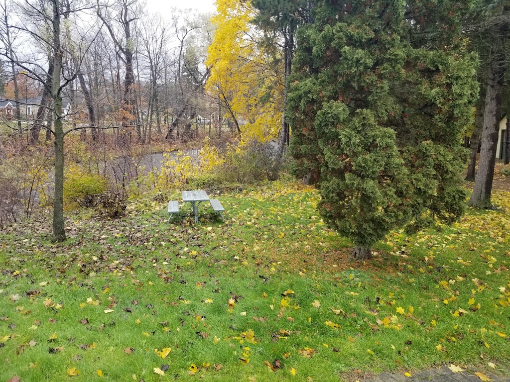 Vickers Park | 178 Lambton St W, Durham, ON N0G 1R0, Canada