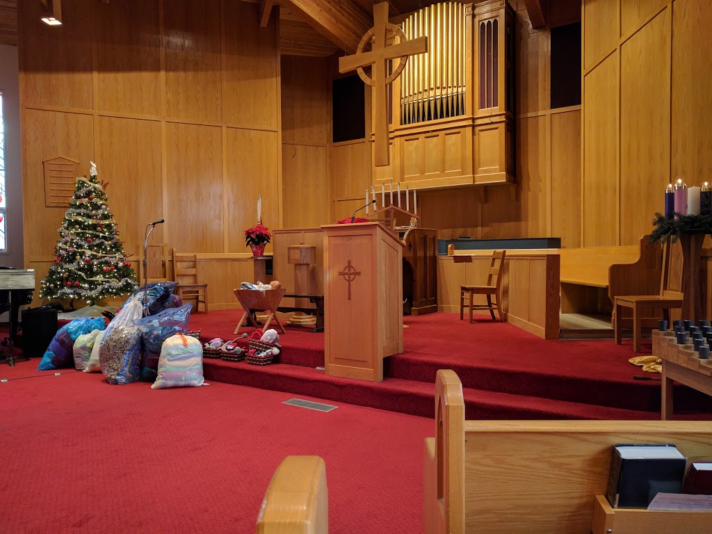 Knox Presbyterian Church | 3704 37 St SW, Calgary, AB T3E 3C3, Canada | Phone: (403) 242-1808