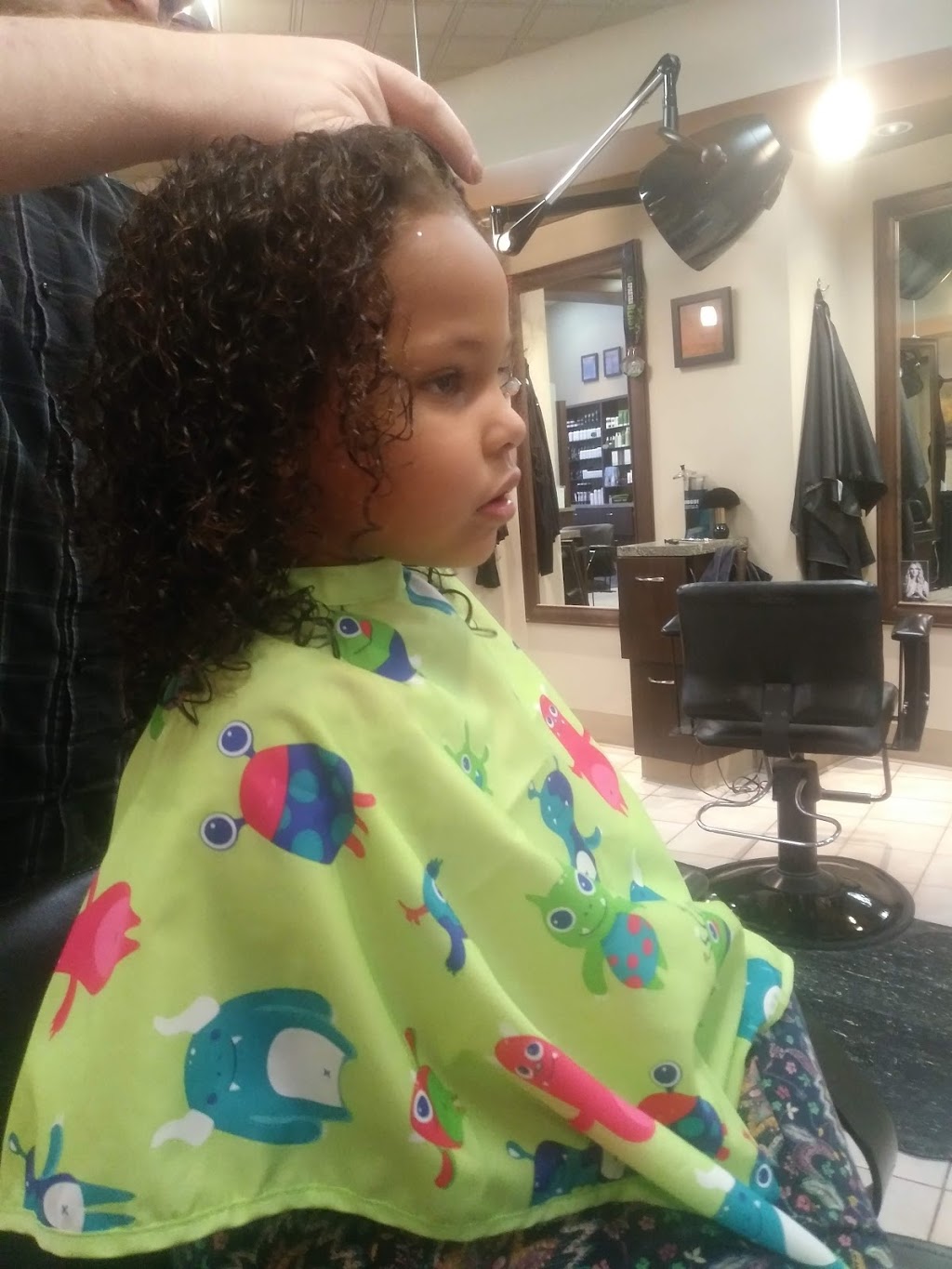 The Styling Company | 234 Stewart Green SW, Calgary, AB T3H 3C8, Canada | Phone: (403) 246-8880