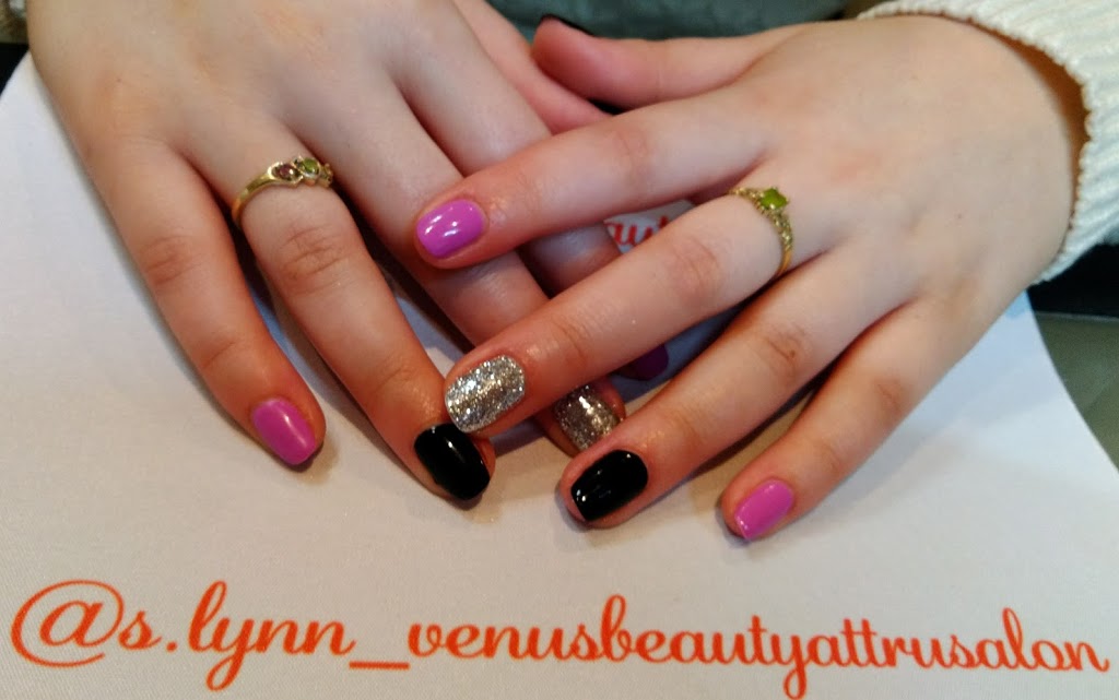 Stacey at The Nail Garden | 1495 Topsail Rd, Paradise, NL A1L 1P9, Canada | Phone: (709) 697-4789