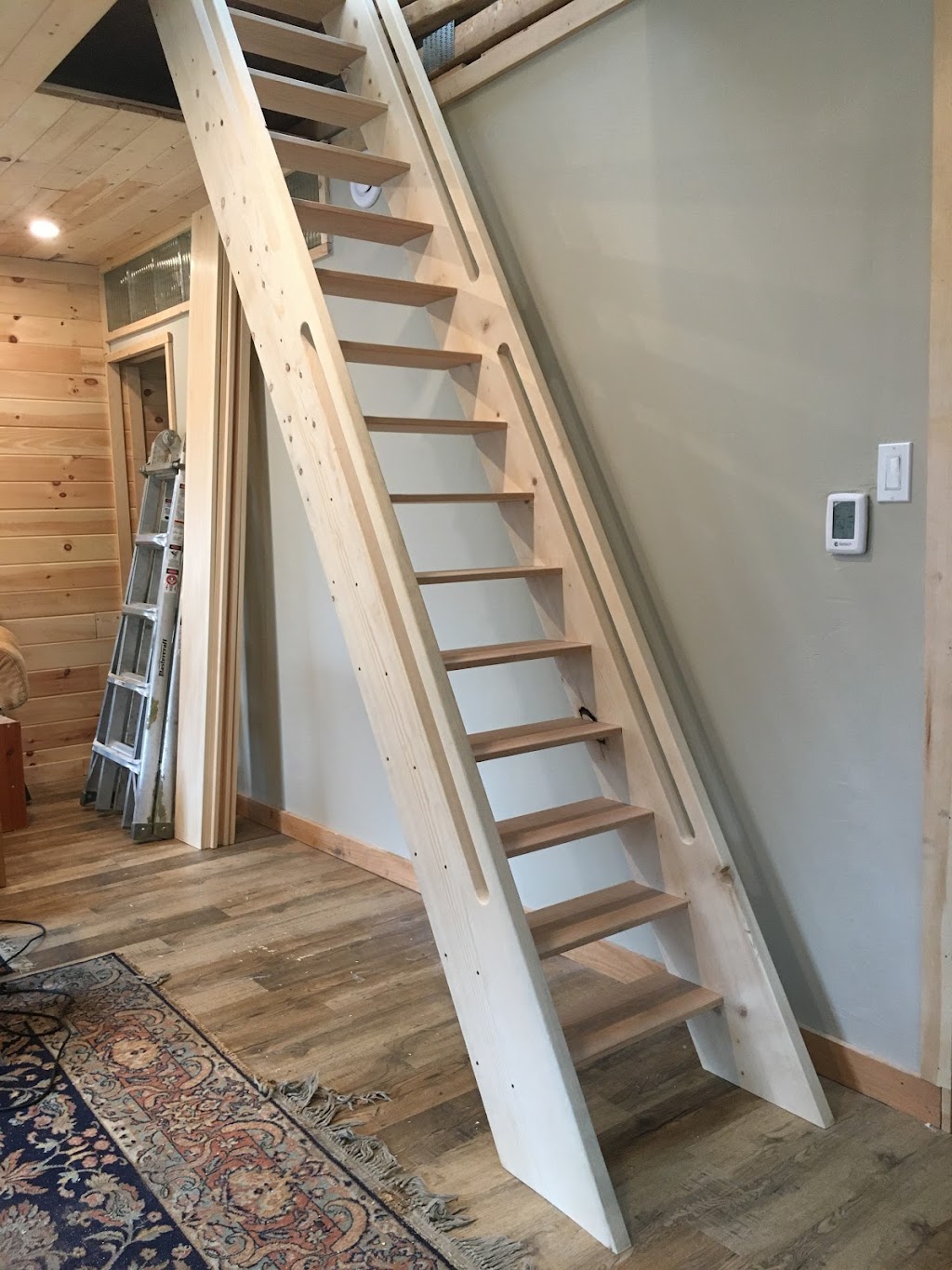 Mikes Quality Woodworking | 111 MacDonald St, Truro, NS B2N 1T8, Canada | Phone: (902) 402-6899