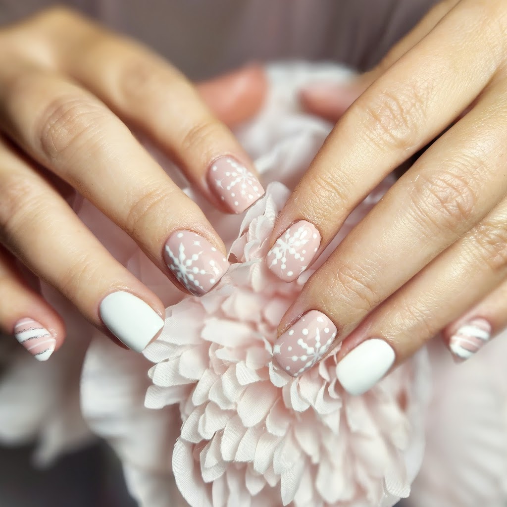 Nail Delight with Elvira | 146 Erickson Dr, Red Deer, AB T4R 2C3, Canada | Phone: (403) 506-5188